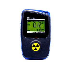 ［SCI-DM1032］식품 방사능 오염 검사용 방사선 측정기, 양식장, 일식당, 수산시장 납품용