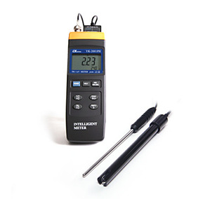 ［YK-2001-PH］pH/온도측정(옵션-ORP/전기전도도,TDS/DO센서)독일, 대만, 미국특허