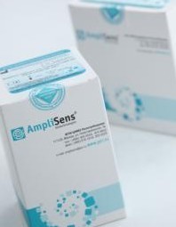 AmpliSens Sexually Transmitted Disease