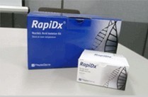 RapiDx for Mycobacterium tuberculosis