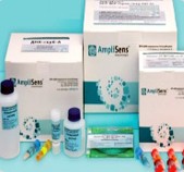 유럽CE인증/PCR제품/AmpliSens기술소개/냉장보관시6개월이상의 안정성/PCR도입초기최적제품